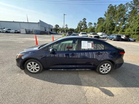 More photos of 2024 Toyota Corolla LE at Automaxx of the Carolinas, SC