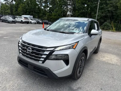 More photos of 2024 Nissan Rogue SV at Automaxx of the Carolinas, SC