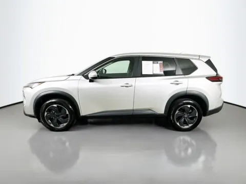 More photos of 2024 Nissan Rogue SV at Automaxx of the Carolinas, SC
