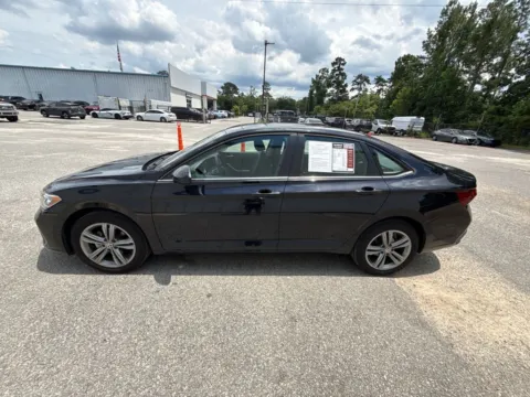 More photos of 2024 Volkswagen Jetta 1.5T SE at Automaxx of the Carolinas, SC