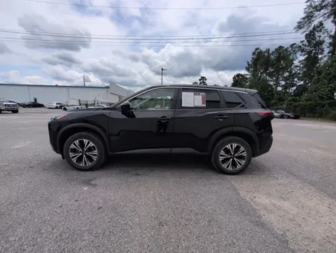 More photos of 2023 Nissan Rogue SV at Automaxx of the Carolinas, SC