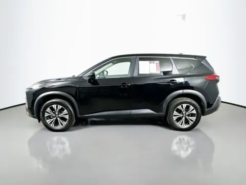 More photos of 2023 Nissan Rogue SV at Automaxx of the Carolinas, SC