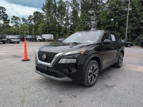 More photos of 2023 Nissan Rogue SV at Automaxx of the Carolinas, SC