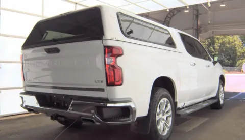 More photos of 2024 Chevrolet Silverado 1500 LTZ at Automaxx of the Carolinas, SC