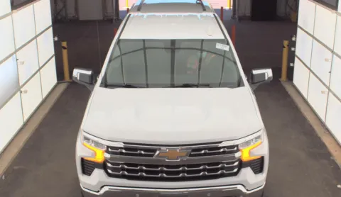 Another view of 2024 Chevrolet Silverado 1500 LTZ for sale in Summerville, SC at Automaxx of the Carolinas