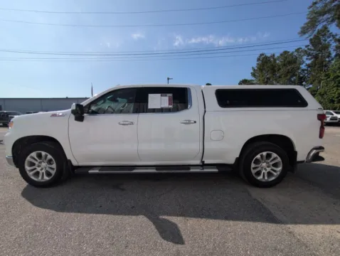 More photos of 2024 Chevrolet Silverado 1500 LTZ at Automaxx of the Carolinas, SC