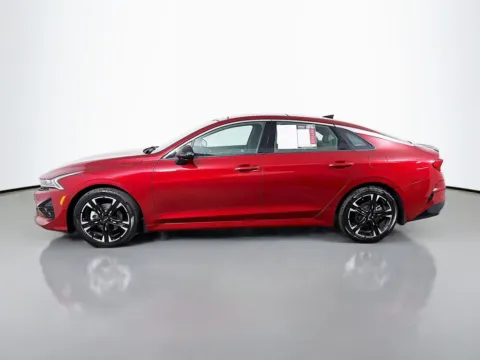 More photos of 2023 Kia K5 GT-Line at Automaxx of the Carolinas, SC