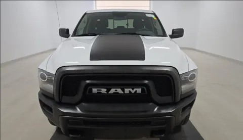 Another view of 2019 Ram 1500 Classic Warlock for sale in Summerville, SC at Automaxx of the Carolinas