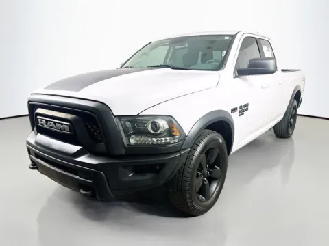 Another view of 2019 Ram 1500 Classic Warlock for sale in Summerville, SC at Automaxx of the Carolinas