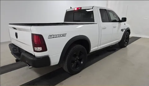 More photos of 2019 Ram 1500 Classic Warlock at Automaxx of the Carolinas, SC