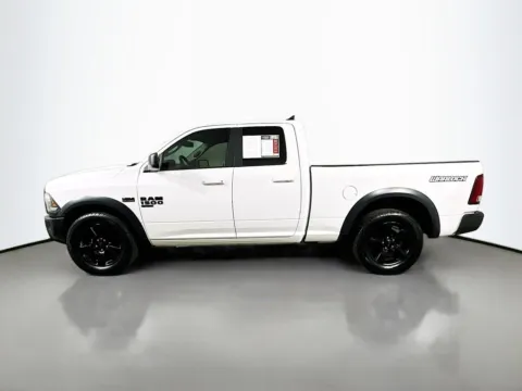 More photos of 2019 Ram 1500 Classic Warlock at Automaxx of the Carolinas, SC