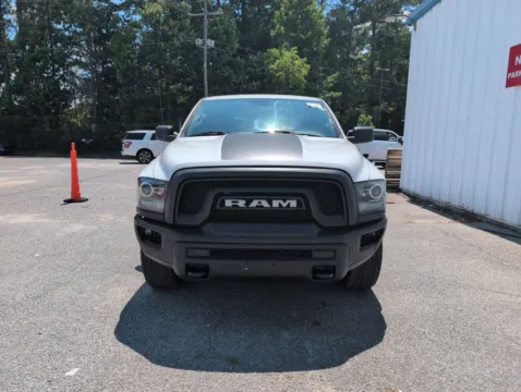 Another view of 2019 Ram 1500 Classic Warlock for sale in Summerville, SC at Automaxx of the Carolinas