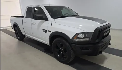 More photos of 2019 Ram 1500 Classic Warlock at Automaxx of the Carolinas, SC