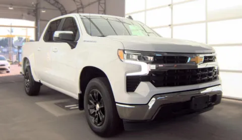 More photos of 2025 Chevrolet Silverado 1500 LT at Automaxx of the Carolinas, SC