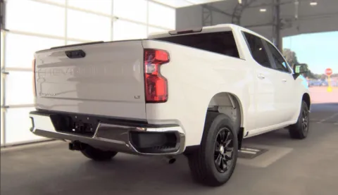 More photos of 2025 Chevrolet Silverado 1500 LT at Automaxx of the Carolinas, SC