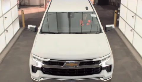 Another view of 2025 Chevrolet Silverado 1500 LT for sale in Summerville, SC at Automaxx of the Carolinas