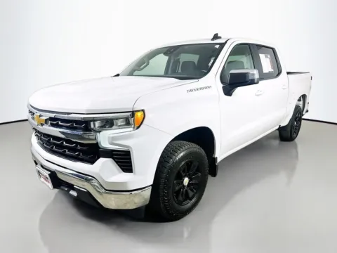 Another view of 2025 Chevrolet Silverado 1500 LT for sale in Summerville, SC at Automaxx of the Carolinas