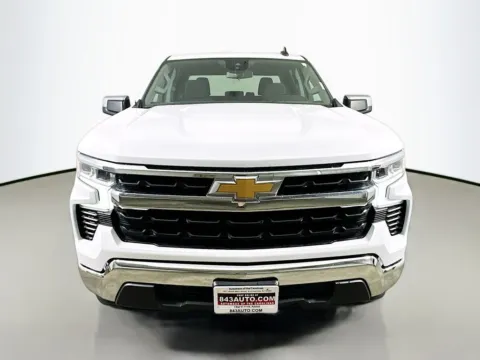 Photos of 2025 Chevrolet Silverado 1500 LT for sale in Summerville, SC at Automaxx of the Carolinas
