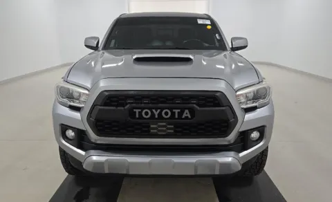 Another view of 2017 Toyota Tacoma TRD Sport for sale in Summerville, SC at Automaxx of the Carolinas