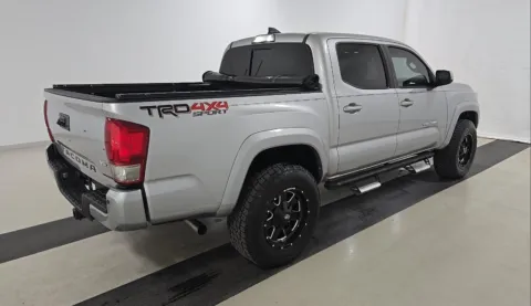 More photos of 2017 Toyota Tacoma TRD Sport at Automaxx of the Carolinas, SC