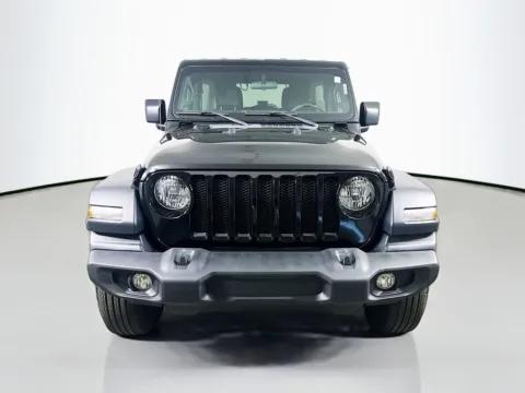 Photos of 2023 Jeep Wrangler Sport for sale in Summerville, SC at Automaxx of the Carolinas