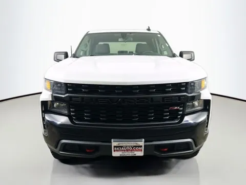 Photos of 2021 Chevrolet Silverado 1500 Custom Trail Boss for sale in Summerville, SC at Automaxx of the Carolinas