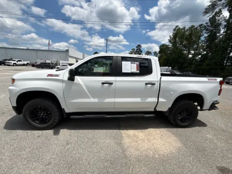 More photos of 2021 Chevrolet Silverado 1500 Custom Trail Boss at Automaxx of the Carolinas, SC