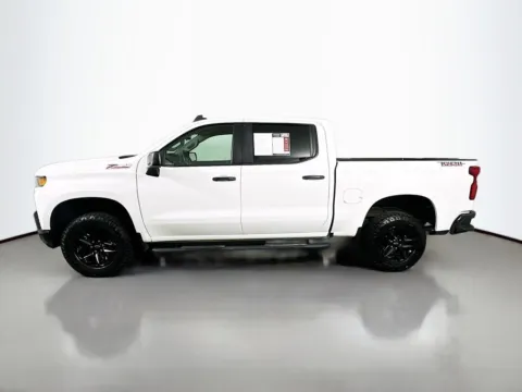 More photos of 2021 Chevrolet Silverado 1500 Custom Trail Boss at Automaxx of the Carolinas, SC