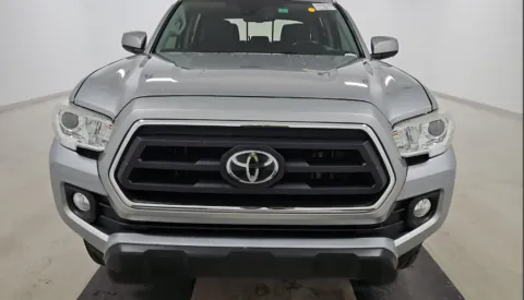 Another view of 2021 Toyota Tacoma SR5 for sale in Summerville, SC at Automaxx of the Carolinas