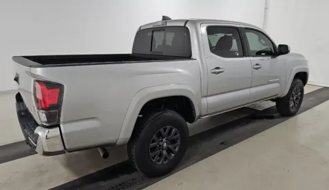 More photos of 2021 Toyota Tacoma SR5 at Automaxx of the Carolinas, SC