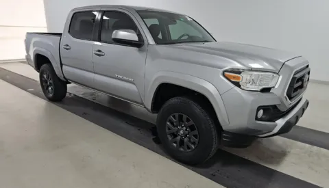 More photos of 2021 Toyota Tacoma SR5 at Automaxx of the Carolinas, SC