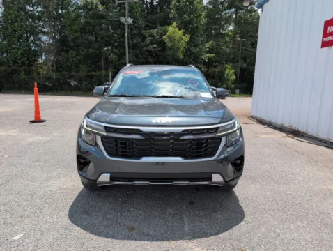 Another view of 2024 Kia Seltos S for sale in Summerville, SC at Automaxx of the Carolinas