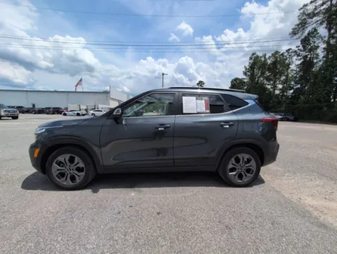 More photos of 2024 Kia Seltos S at Automaxx of the Carolinas, SC