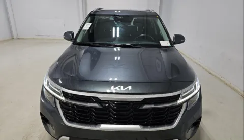 Another view of 2024 Kia Seltos S for sale in Summerville, SC at Automaxx of the Carolinas