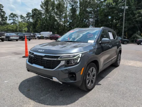More photos of 2024 Kia Seltos S at Automaxx of the Carolinas, SC
