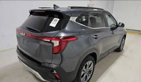 More photos of 2024 Kia Seltos S at Automaxx of the Carolinas, SC