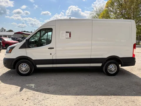 More photos of 2023 Ford Transit-250 Flex Fuel at Automaxx of the Carolinas, SC