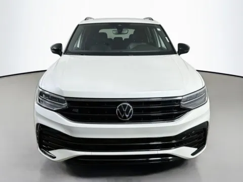 Photos of 2023 Volkswagen Tiguan 2.0T SE R-Line Black for sale in Summerville, SC at Automaxx of the Carolinas