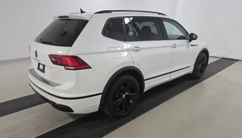 More photos of 2023 Volkswagen Tiguan 2.0T SE R-Line Black at Automaxx of the Carolinas, SC
