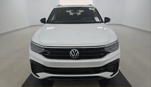 Photos of 2023 Volkswagen Tiguan 2.0T SE R-Line Black for sale in Summerville, SC at Automaxx of the Carolinas