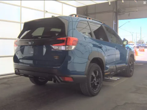 More photos of 2024 Subaru Forester Wilderness at Automaxx of the Carolinas, SC