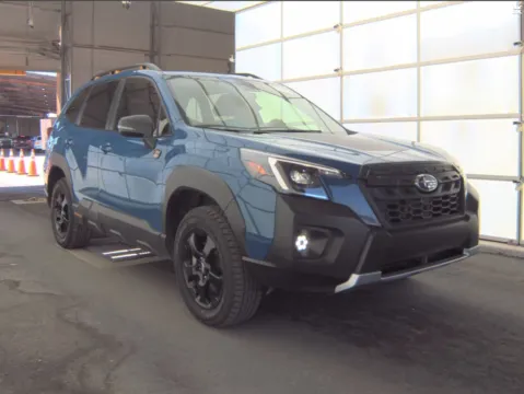 More photos of 2024 Subaru Forester Wilderness at Automaxx of the Carolinas, SC