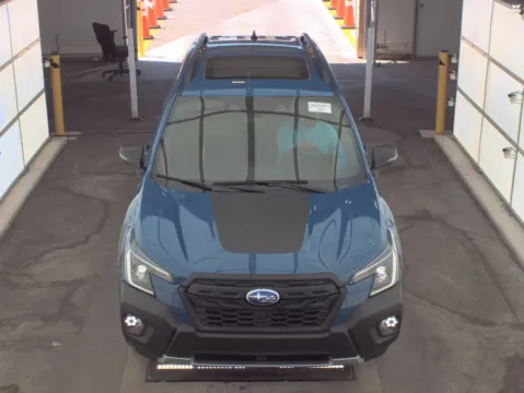 Another view of 2024 Subaru Forester Wilderness for sale in Summerville, SC at Automaxx of the Carolinas
