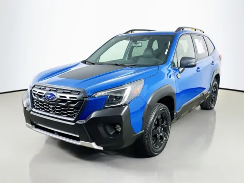 Another view of 2024 Subaru Forester Wilderness for sale in Summerville, SC at Automaxx of the Carolinas