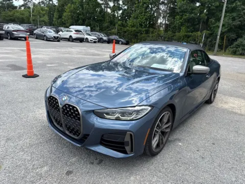 More photos of 2023 BMW 4 Series M440i xDrive at Automaxx of the Carolinas, SC