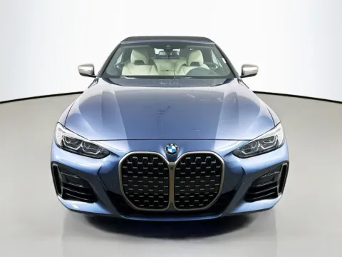 Photos of 2023 BMW 4 Series M440i xDrive for sale in Summerville, SC at Automaxx of the Carolinas