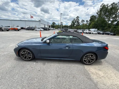 More photos of 2023 BMW 4 Series M440i xDrive at Automaxx of the Carolinas, SC