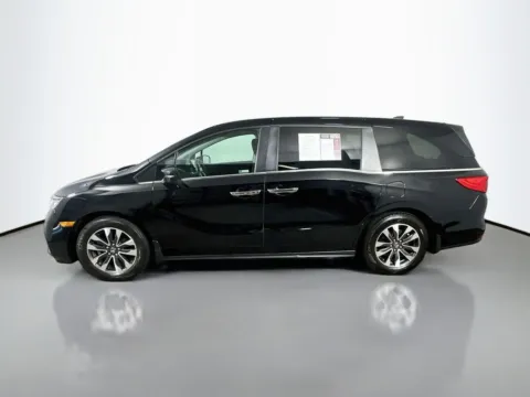 More photos of 2024 Honda Odyssey EX-L at Automaxx of the Carolinas, SC