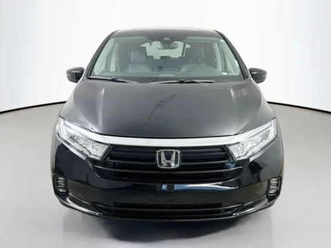 Photos of 2024 Honda Odyssey EX-L for sale in Summerville, SC at Automaxx of the Carolinas