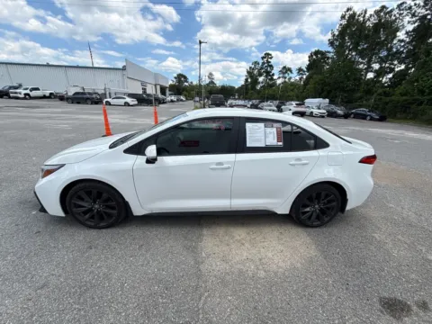 More photos of 2026 Toyota Corolla SE at Automaxx of the Carolinas, SC